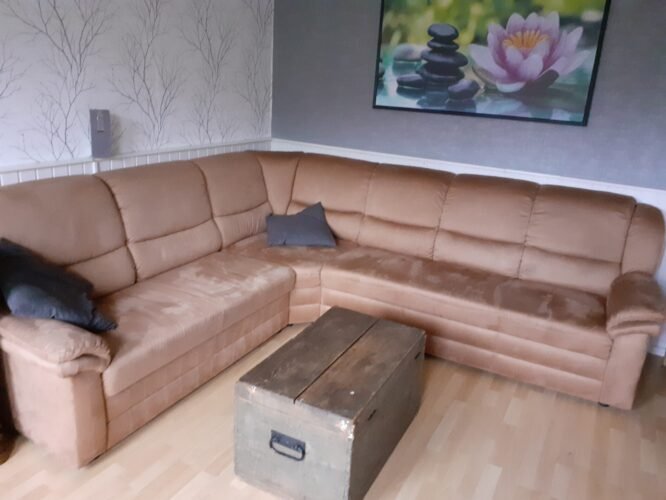 Appartement 2 persoons