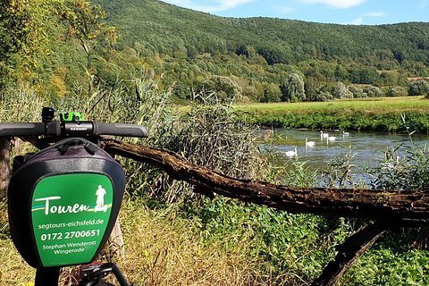 Segwaytour Eichsfeld