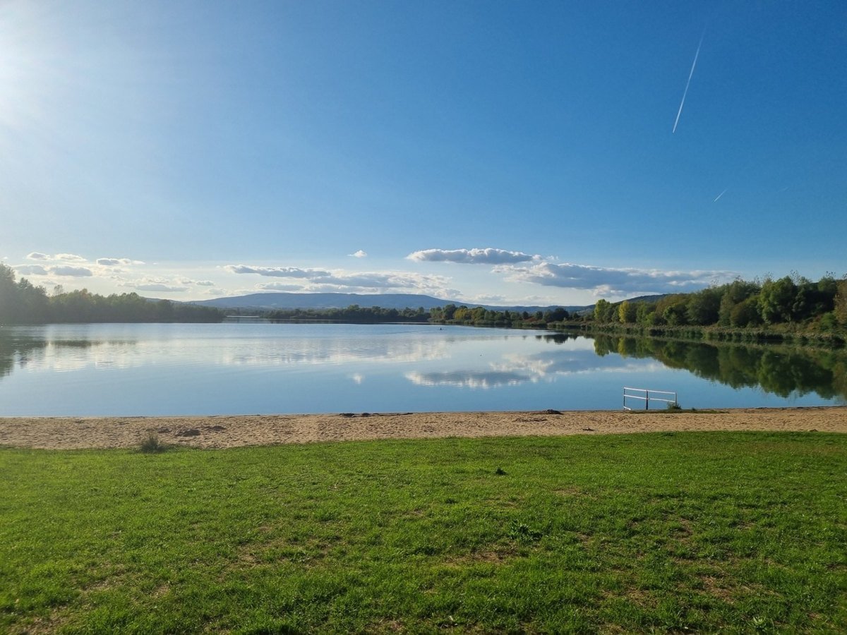 Werratalsee