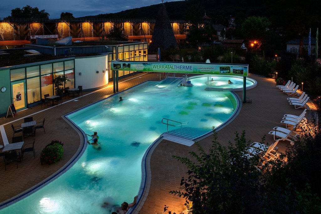 Werratal Therme